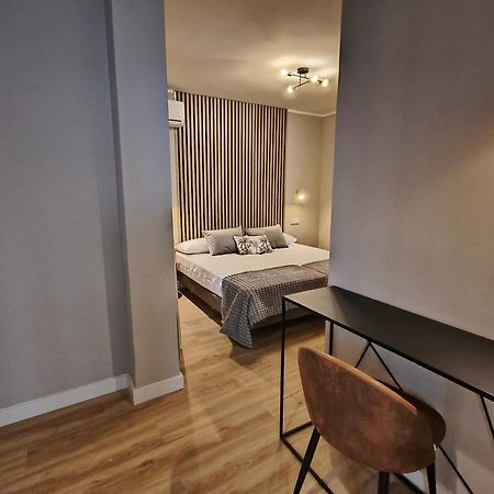 Hostal Ronda Cordoue Extérieur photo