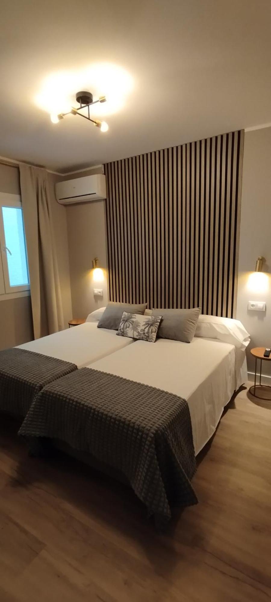 Hostal Ronda Cordoue Extérieur photo