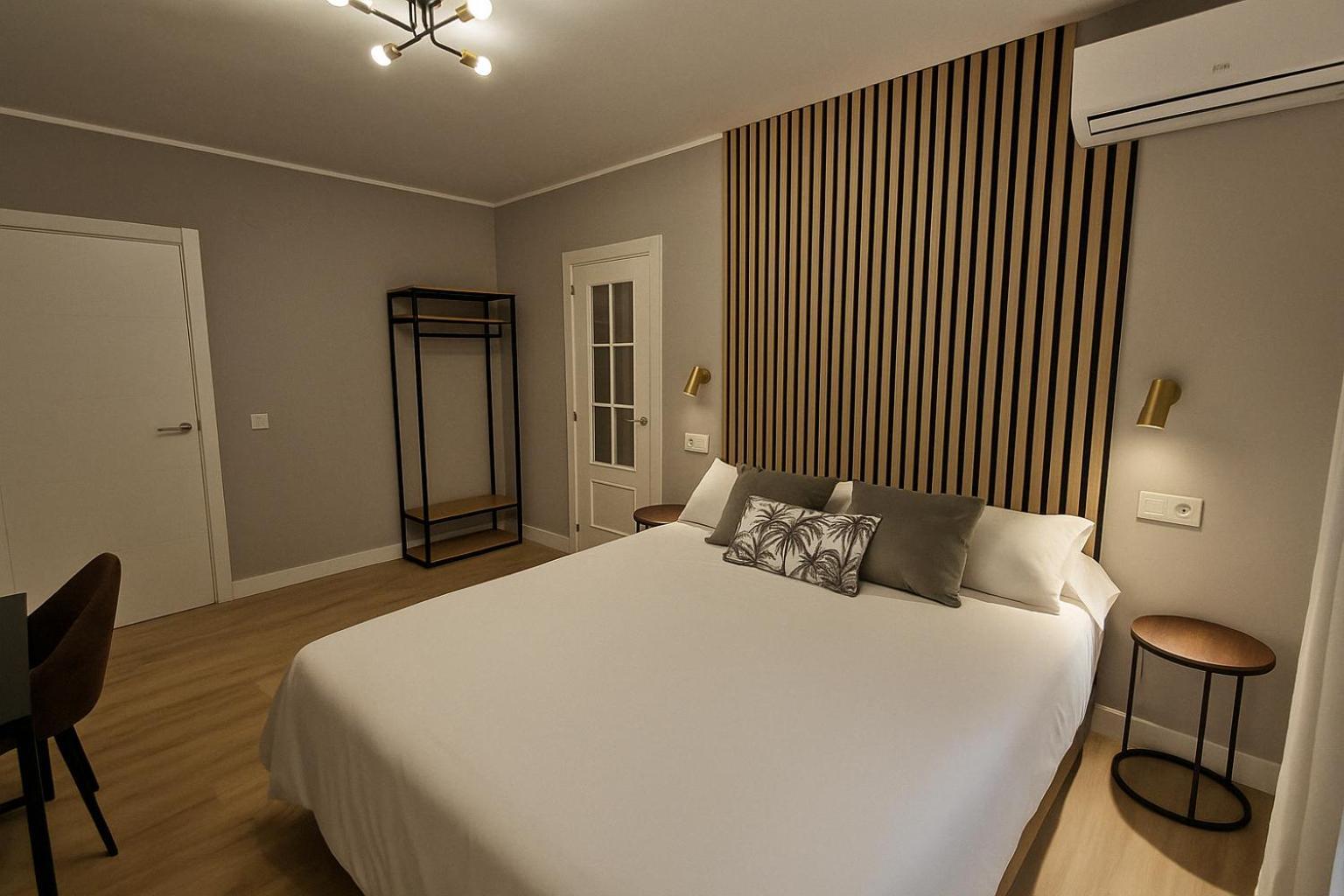 Hostal Ronda Cordoue Extérieur photo