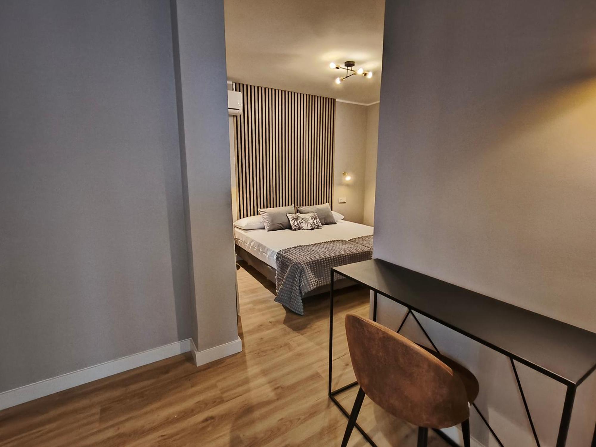 Hostal Ronda Cordoue Extérieur photo