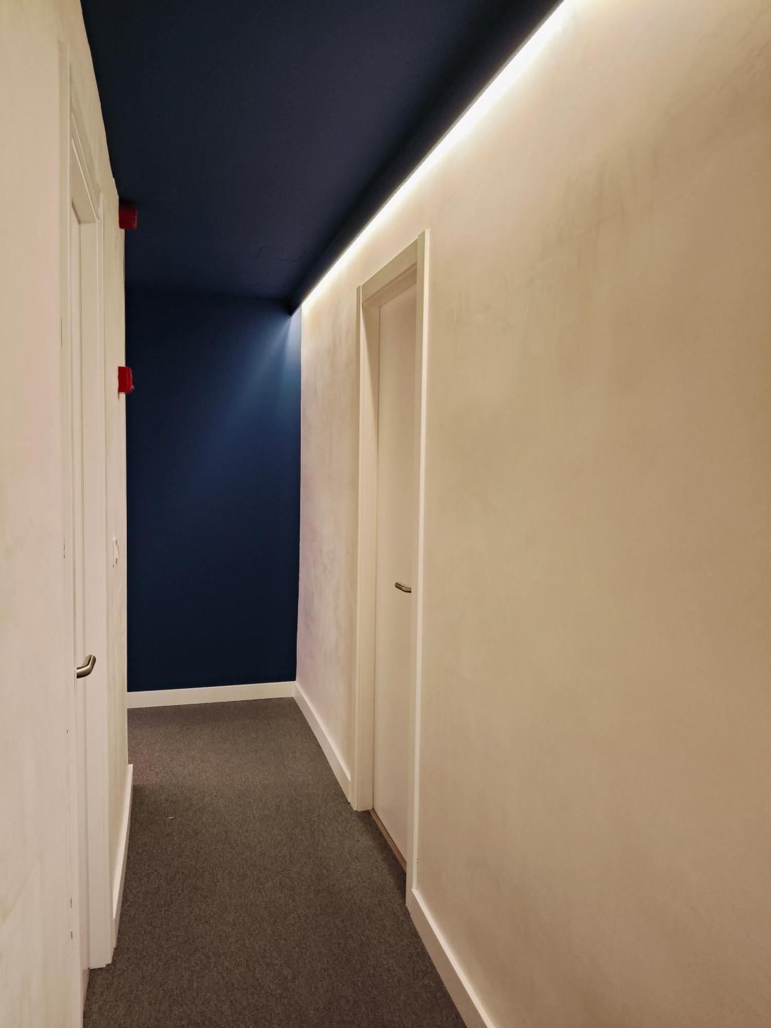 Hostal Ronda Cordoue Extérieur photo