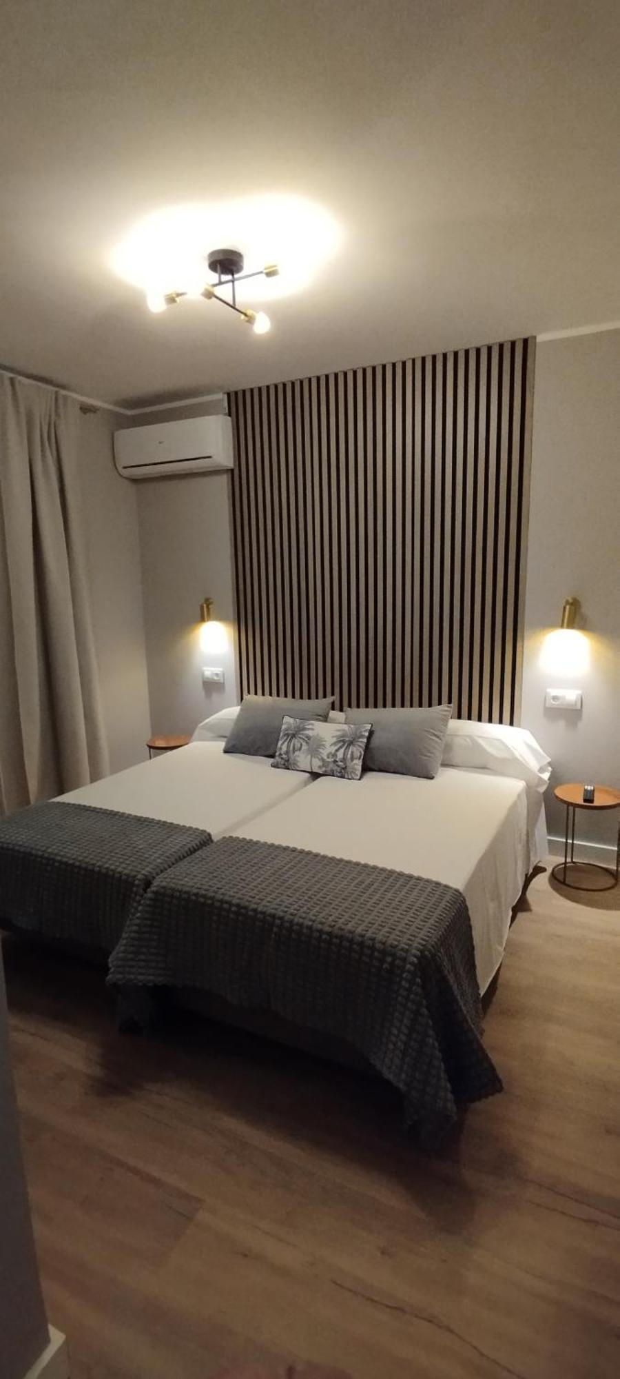 Hostal Ronda Cordoue Extérieur photo