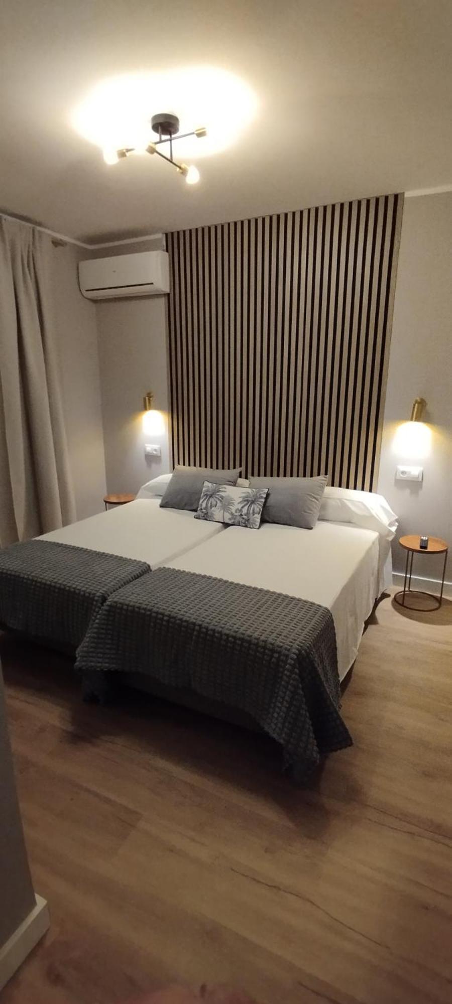 Hostal Ronda Cordoue Extérieur photo